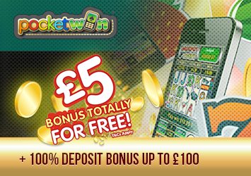 Deposit Bonus Up To £100