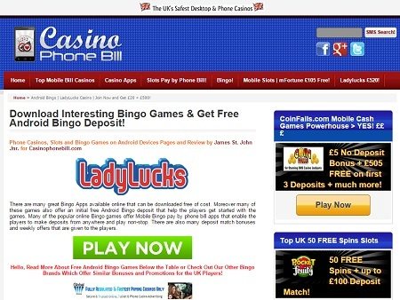 Best Casino Reviews