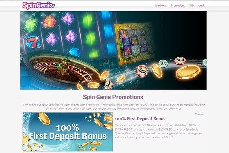 Online Casino Listing
