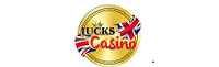 Lucks Casino £205 Deposit Bonus - Keep your Winnings!