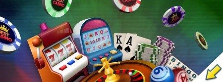 Promotions And VIP Bonus