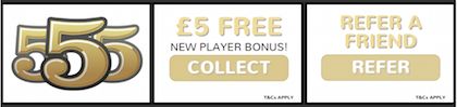 Free PocketWin Slots Bonus