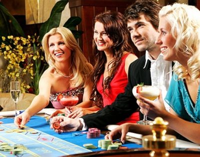 Online Casino Free Bonus