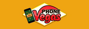 Phone Vegas, Slots Pay by Phone Bill Bonus!