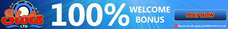 Slots Ltd Slots Ltd