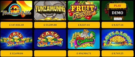 Mobile Casino No Deposit Bonus