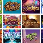 UK Slots Mobile Bonuses