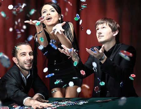 Phone Casino Slots Bonus