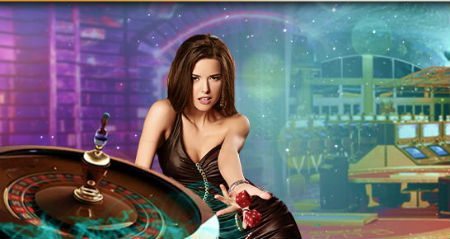 Free Spins Casino Bonuses