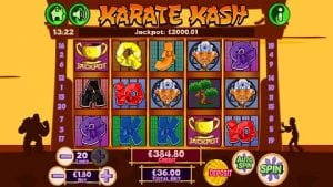 real money jackpot slots