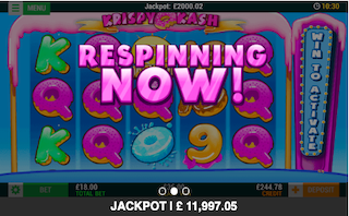 instant win jackpot slots real money