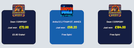 slots UK casino 2020