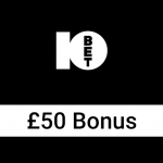 10bet Promo Codes £50 150 Sports Bonus September 2022 - 10bet Sign Up Offer