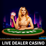 Best Live Casino Uk Sites ️ Top 10 Live Online Casinos 2022 ️ - Best Live Online Casino
